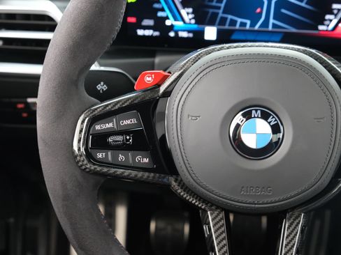 Used 2025 BMW M2 w/ Lighting Package RWD image 12