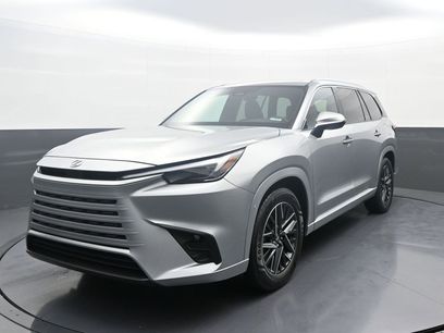 Used 2025 Lexus TX 350 AWD w/ Technology Package