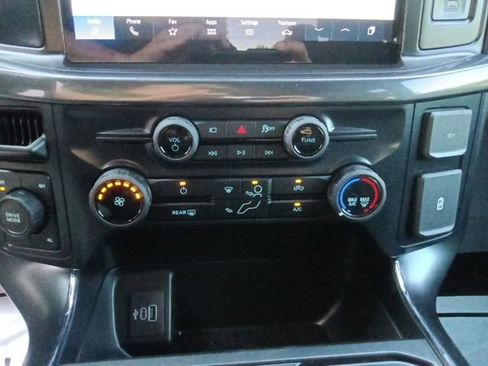 New 2026 Ford F150 STX w/ Equipment Group 200A AWD/4WD image 23