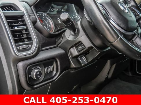 Used 2021 RAM 2500 Laramie AWD/4WD image 30