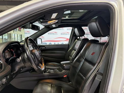 Used 2023 Dodge Durango GT AWD/4WD image 26