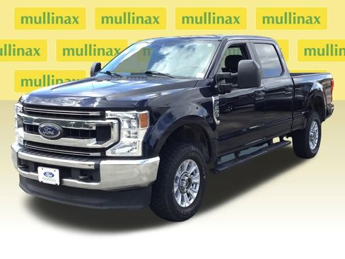 Used 2021 Ford F250 XL w/ STX Appearance Package image 13