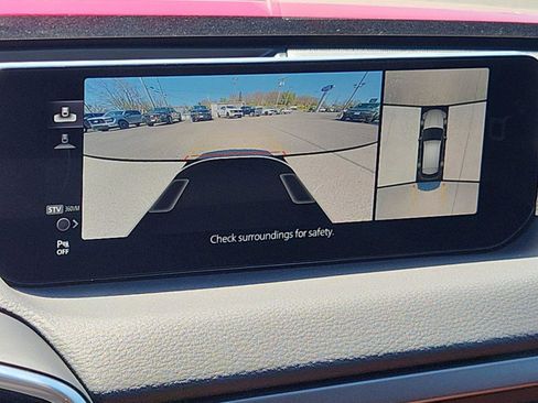 New 2026 MAZDA CX-50 2.5 Turbo w/ Premium Plus Pkg image 33