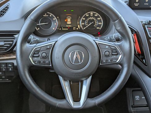 Used 2019 Acura RDX w/Advance Pkg image 12