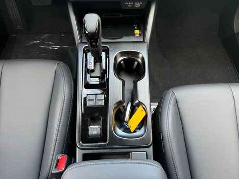 New 2026 Subaru Outback Premium image 19