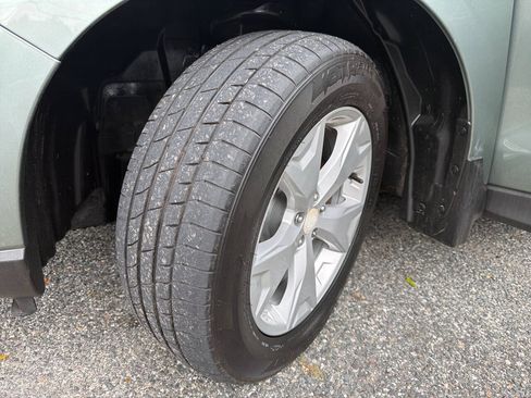 Used 2015 Subaru Forester 2.5i w/ Alloy Wheel Package AWD/4WD image 46