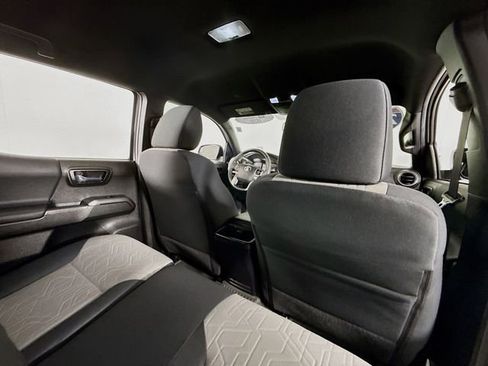 Certified 2023 Toyota Tacoma TRD Sport w/ Advanced Technology Package image 29