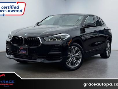 Used 2022 BMW X2 xDrive28i w/ Convenience Package