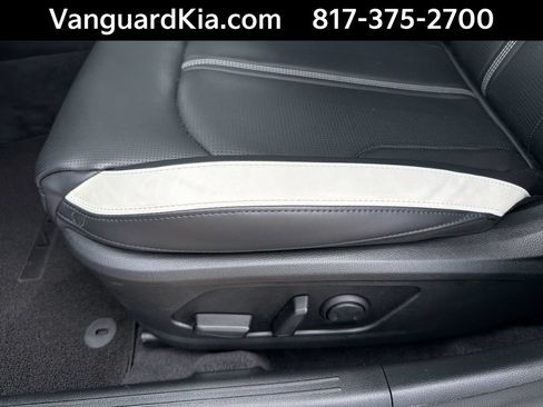 Certified 2025 Kia K5 GT-Line AWD/4WD image 16