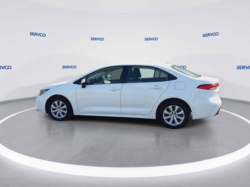 Used 2024 Toyota Corolla LE image 5