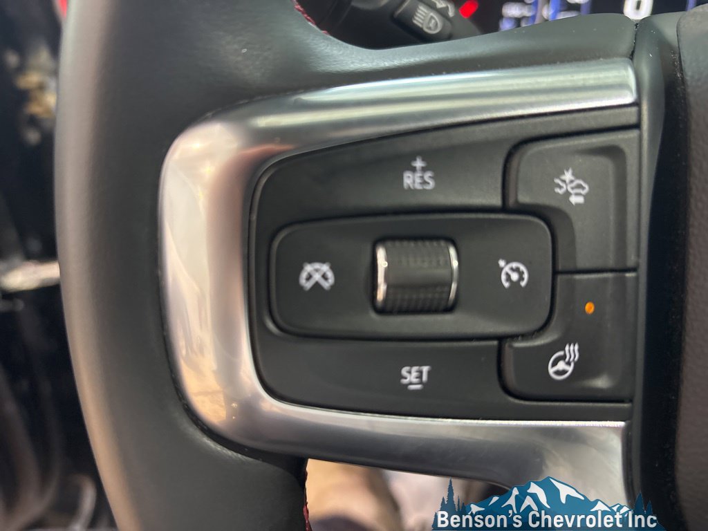 Certified 2023 Chevrolet Blazer RS w/ Driver Confidence II Package AWD/4WD image 30