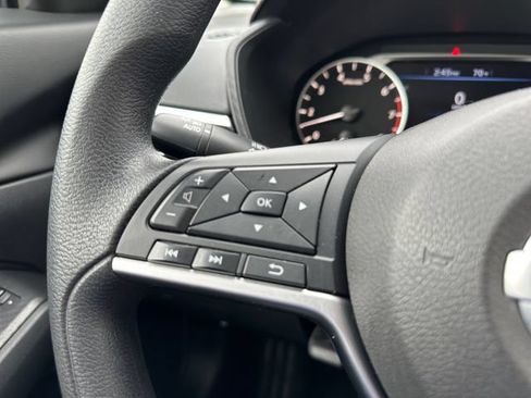Used 2022 Nissan Altima 2.5 SV AWD/4WD image 25