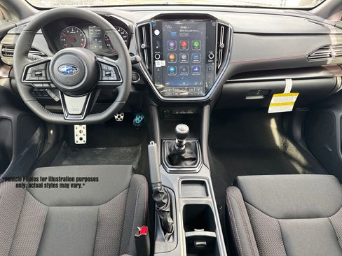 New 2026 Subaru WRX Premium AWD/4WD image 11