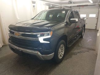 Used 2023 Chevrolet Silverado 1500 LT video 1