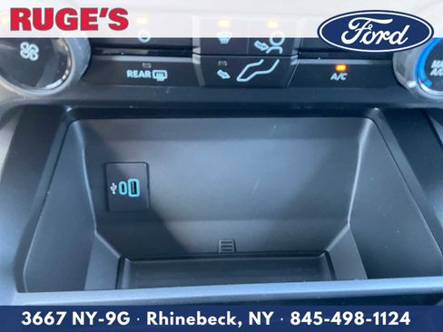 New 2026 Ford F350 XLT w/ Snow Plow Prep Package image 28