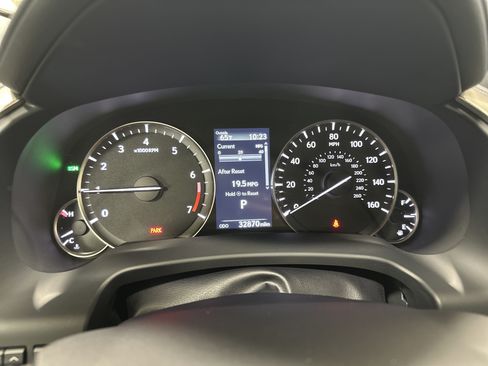 Used 2022 Lexus RX 350 AWD w/ Luxury Package image 23