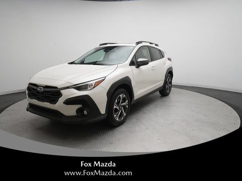 Used 2024 Subaru Crosstrek 2.0i Premium AWD/4WD image 1