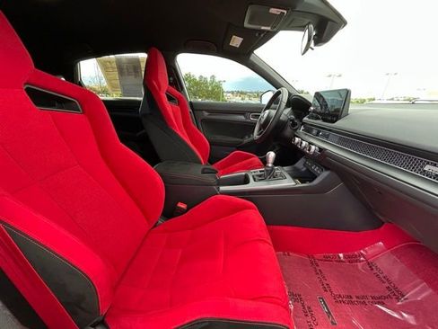 Used 2025 Honda Civic Type R image 33
