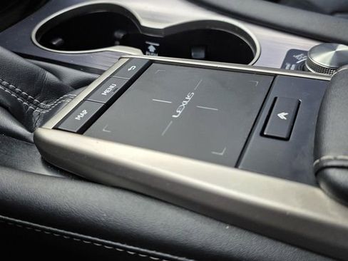 Certified 2021 Lexus RX 350 F Sport image 25