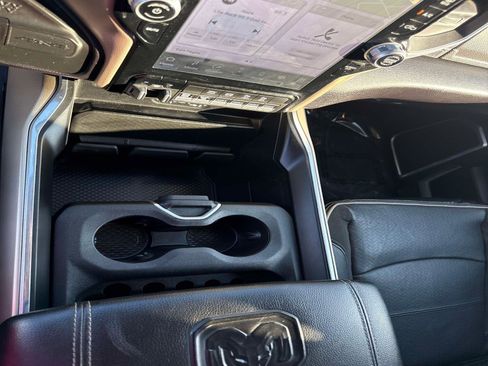 Used 2023 RAM 2500 Laramie image 26