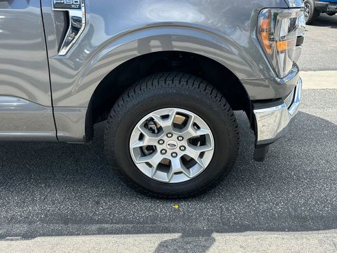 Certified 2023 Ford F150 XLT AWD/4WD image 15