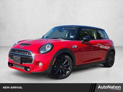 Used 2019 MINI Cooper S