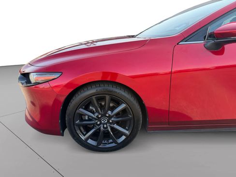 Used 2020 MAZDA MAZDA3 Premium Package image 19