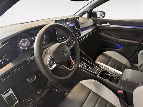 New 2025 Volkswagen GTI SE image 10