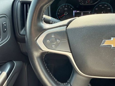 Used 2016 Chevrolet Colorado LT w/ Midnight Edition AWD/4WD image 20