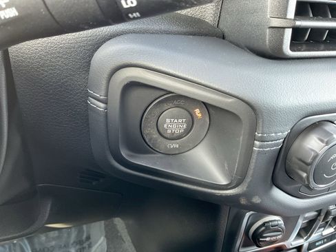 New 2026 Jeep Wrangler Sahara image 22