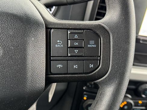 Used 2024 Ford F250 XL w/ STX Appearance Package image 26