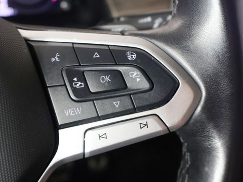 Used 2024 Volkswagen Atlas SEL Premium R-Line AWD/4WD image 47