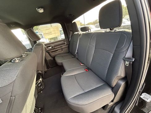 New 2026 RAM 2500 Big Horn image 37