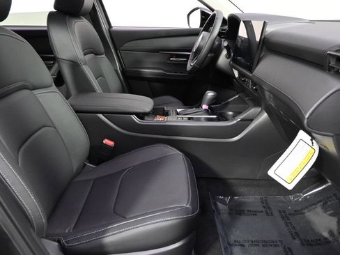 New 2026 MAZDA CX-5 2.5 S w/ Premium Package AWD/4WD image 16