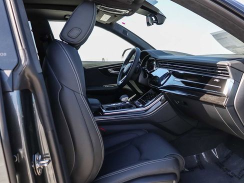 New 2026 Audi Q8 Prestige image 23