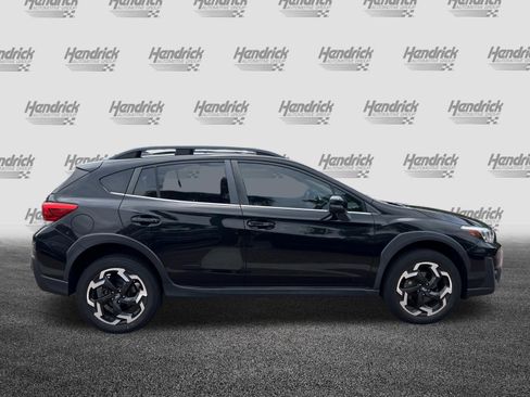 Used 2022 Subaru Crosstrek 2.5i Limited w/ Moonroof Package 2 AWD/4WD image 11