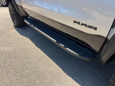 Used 2022 RAM 1500 TRX w/ TRX Level 2 Equipment Group AWD/4WD image 17