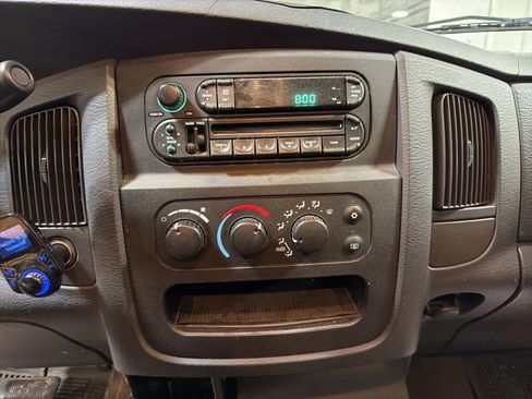 Used 2003 Dodge Ram 1500 Truck SLT image 7