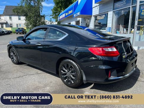 Used 2015 Honda Accord EX image 8