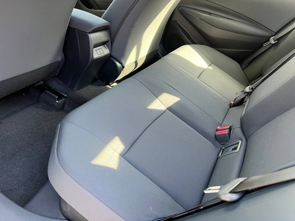 New 2027 Toyota Corolla LE FWD image 14