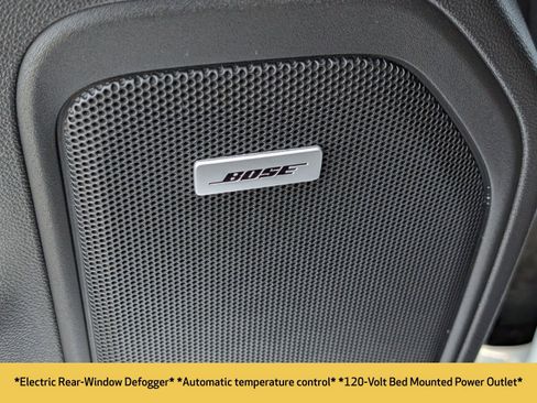 Used 2020 GMC Sierra 1500 SLT w/ SLT Premium Package image 14