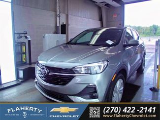 Used 2023 Buick Encore GX Preferred w/ Cold Weather Comfort Package AWD/4WD video 1