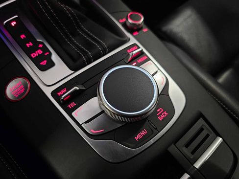 Used 2016 Audi S3 Premium Plus w/ Technology Package image 23