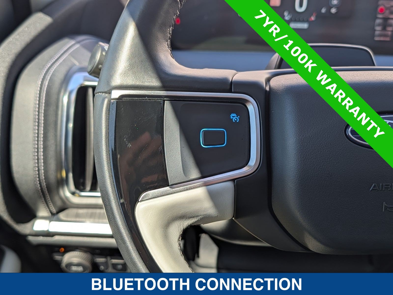 Used 2025 Ford Expedition Platinum w/ Platinum Ultimate Package AWD/4WD image 27