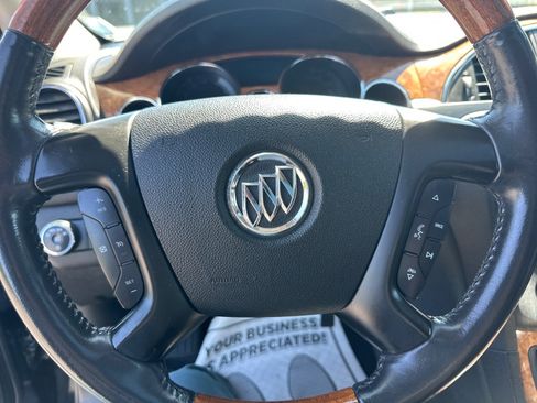 Used 2011 Buick Enclave CXL AWD/4WD image 19