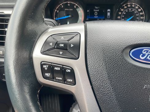 Used 2020 Ford Ranger XLT w/ Equipment Group 302A Luxury AWD/4WD image 22