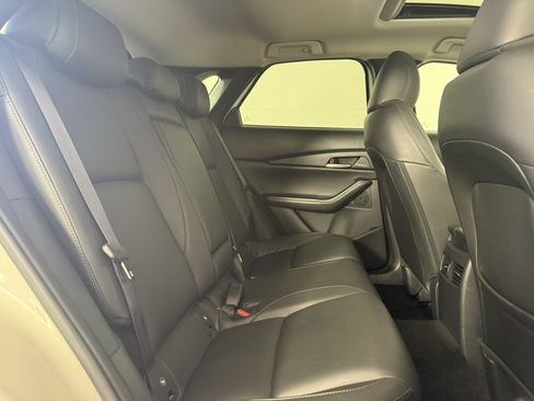 Used 2025 MAZDA CX-30 AWD 2.5 S w/ Preferred Package image 14