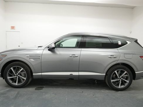 New 2026 Genesis GV80 2.5T Advanced AWD/4WD image 4