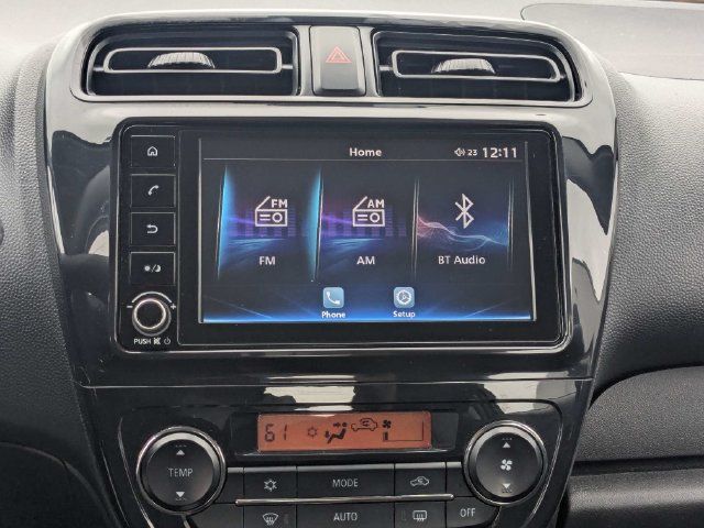 Used 2024 Mitsubishi Mirage ES FWD image 18