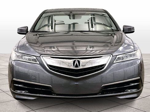 Used 2017 Acura TLX w/ Technology Package image 3